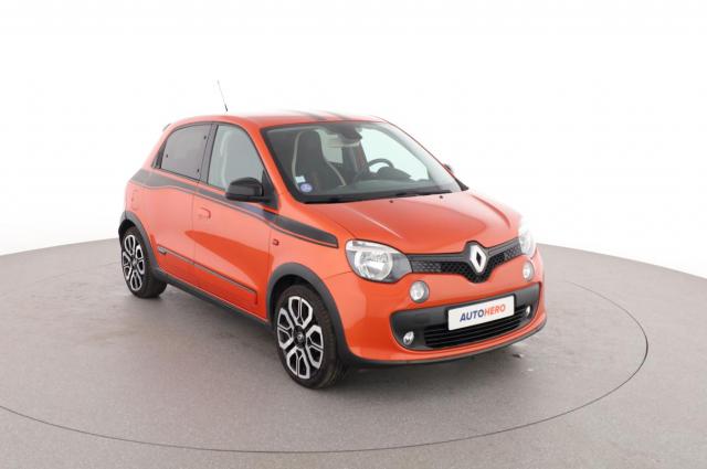 Renault Twingo image 1
