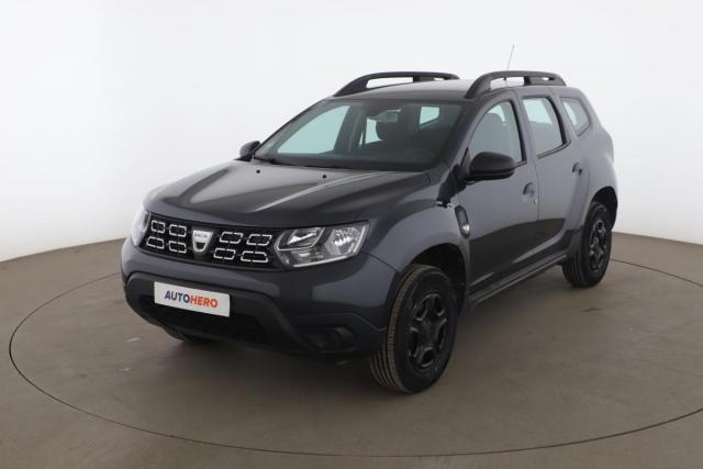 Dacia Duster Ii 1.5 Dci Blue Essentiel 4x2 116 Ch