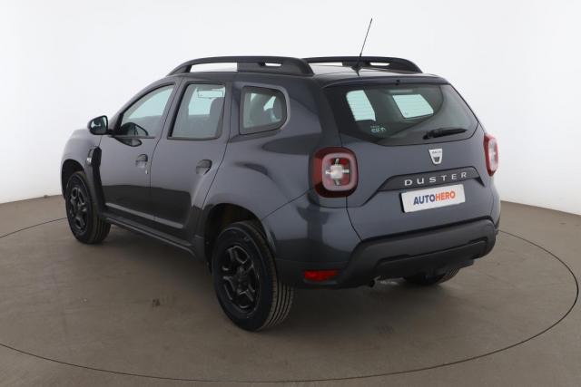 Dacia Duster image 1