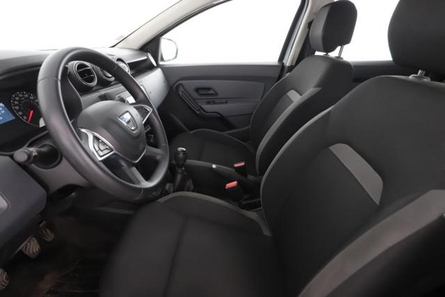 Dacia Duster image 8