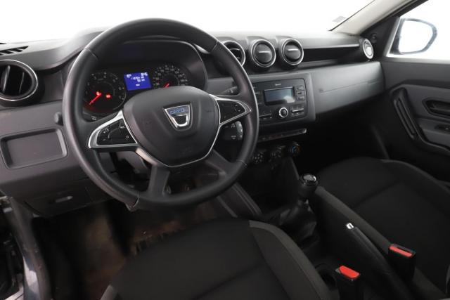 Dacia Duster image 5