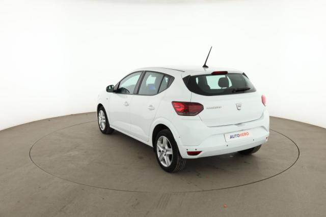 Dacia Sandero Iii image 3