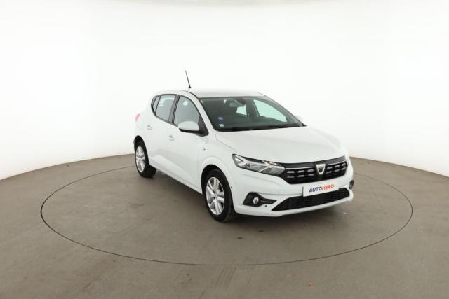 Dacia Sandero Iii image 2