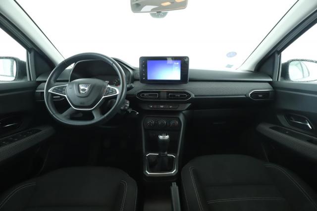Dacia Sandero Iii image 4