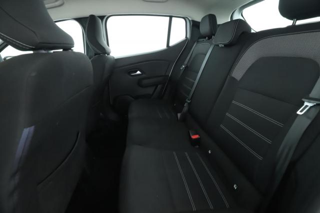 Dacia Sandero Iii image 1