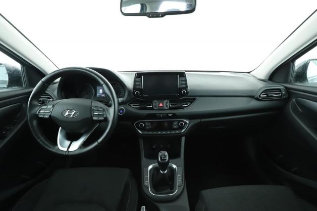 Hyundai I30 image 9