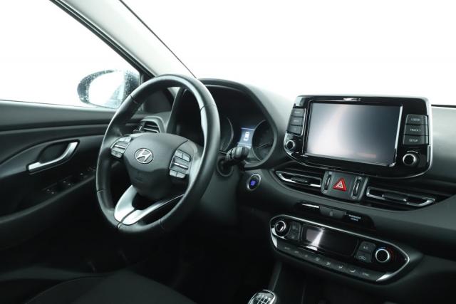 Hyundai I30 image 8