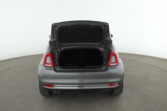 Fiat 500c image 2