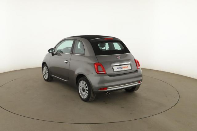 Fiat 500c image 5
