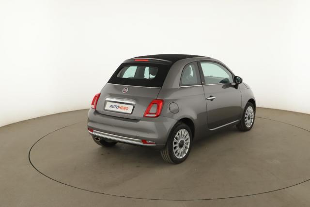 Fiat 500c image 7