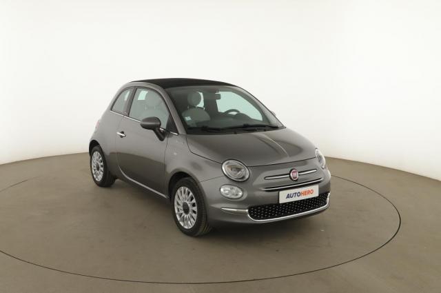 Fiat 500c image 3