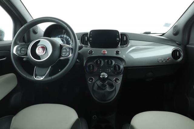 Fiat 500c image 9