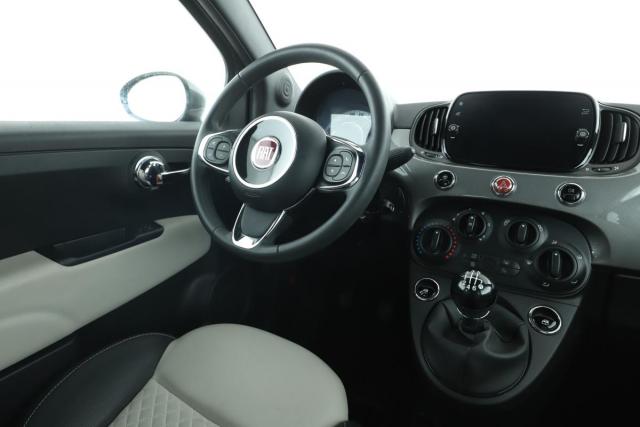 Fiat 500c image 8