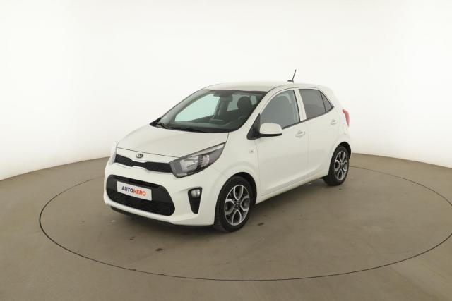 Kia Picanto 1.0 Design 67 Ch