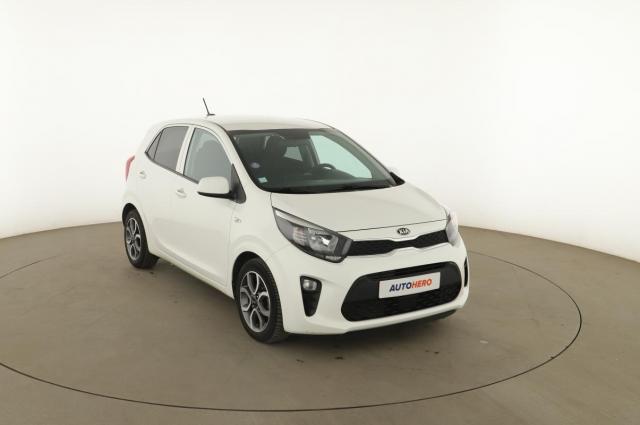 Kia Picanto image 8