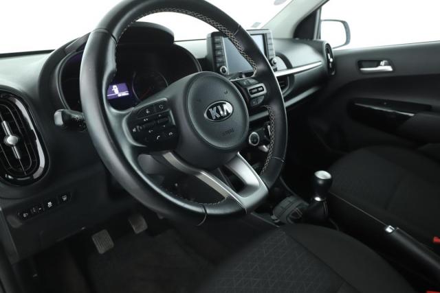 Kia Picanto image 9