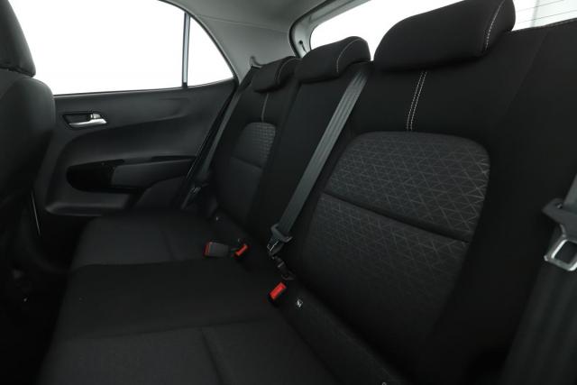 Kia Picanto image 1
