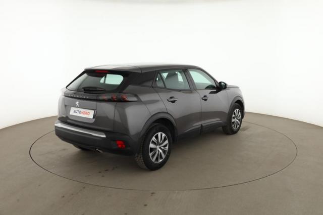 Peugeot 2008 image 9