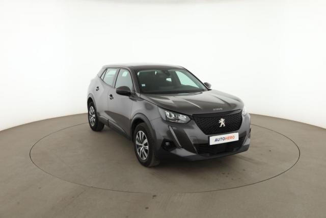 Peugeot 2008 image 7