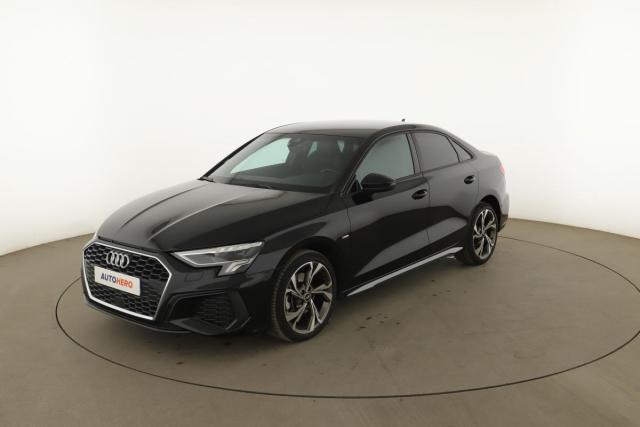 Audi A3 Berline 35 Tfsi Mhev S Line S Tronic 7 150 Ch