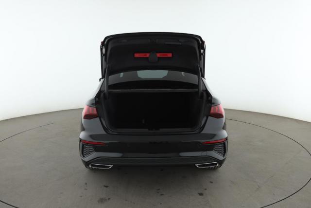 Audi A3 Berline image 9