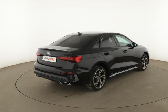 Audi A3 Berline image 4