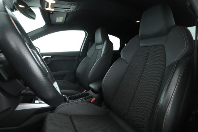 Audi A3 Berline image 6