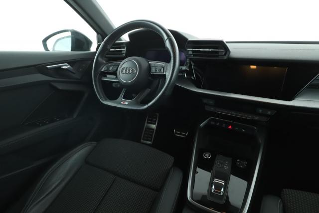 Audi A3 Berline image 2