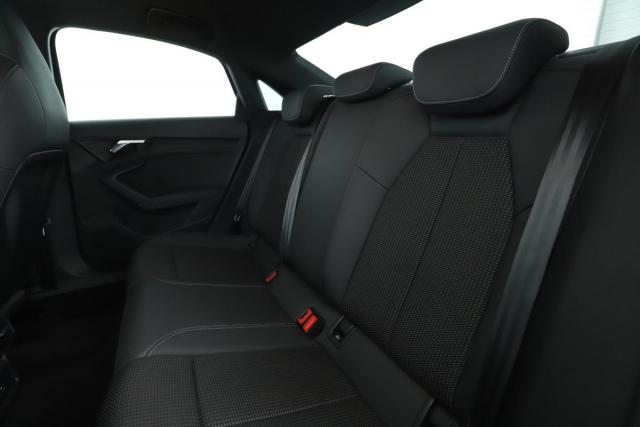 Audi A3 Berline image 1