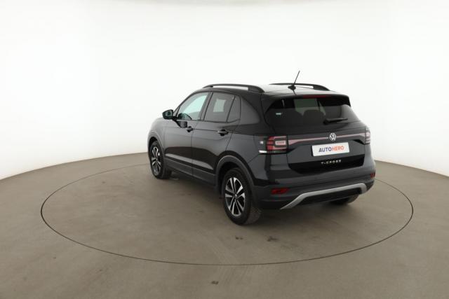 Volkswagen T-Cross image 3