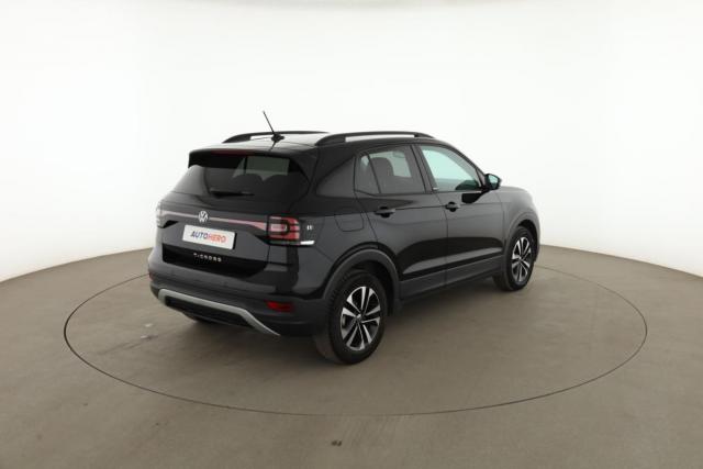 Volkswagen T-Cross image 6