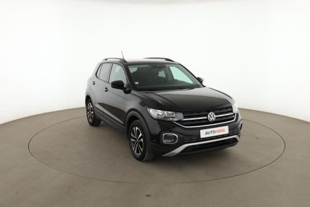 Volkswagen T-Cross image 1