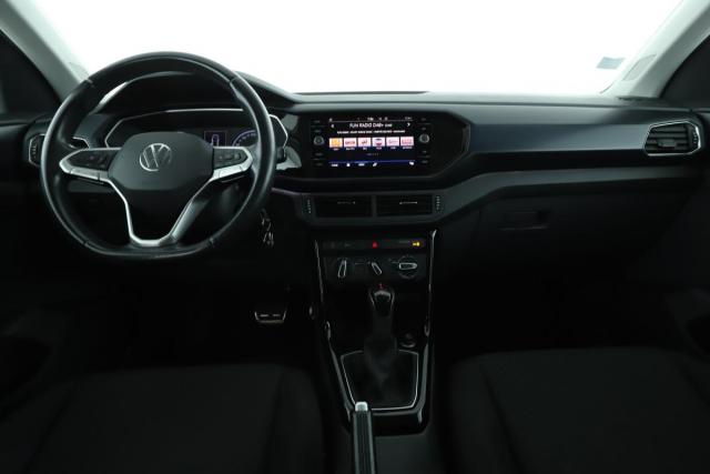 Volkswagen T-Cross image 8