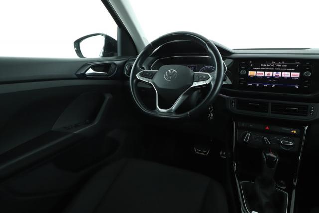 Volkswagen T-Cross image 5