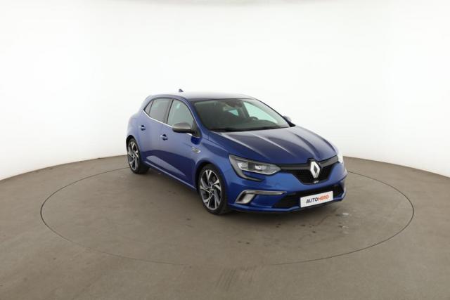 Renault Mégane image 2