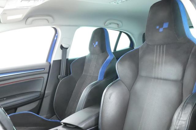 Renault Mégane image 7