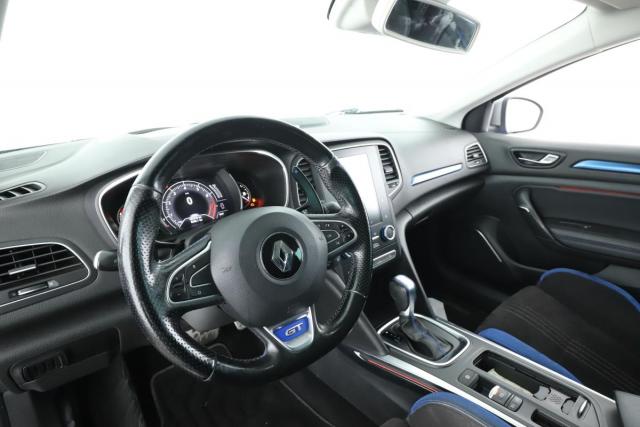 Renault Mégane image 6