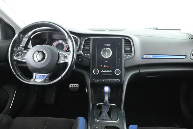 Renault Mégane image 4