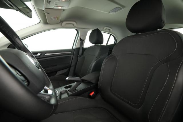 Renault Mégane image 1