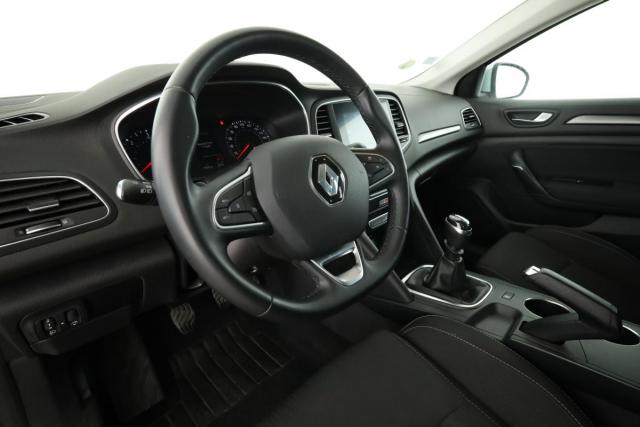 Renault Mégane image 8
