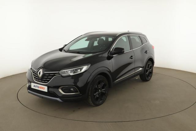 Renault Kadjar 1.3 Tce Sl Black Edition Edc 160 Ch
