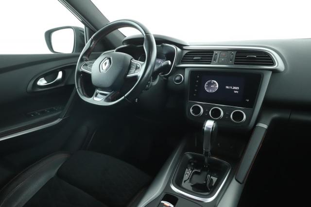 Renault Kadjar image 7