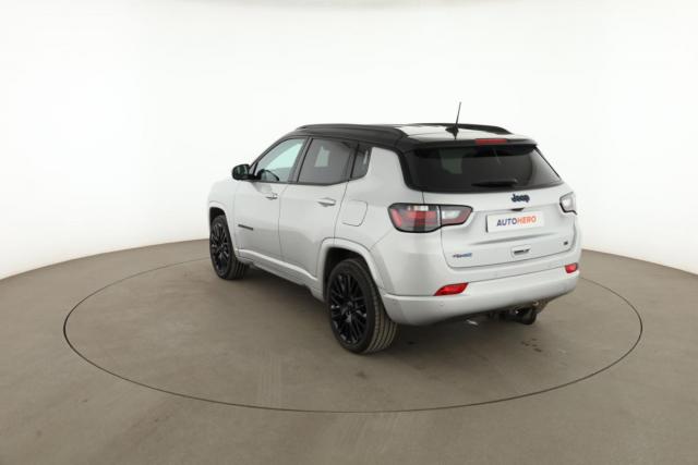 Jeep Compass image 8