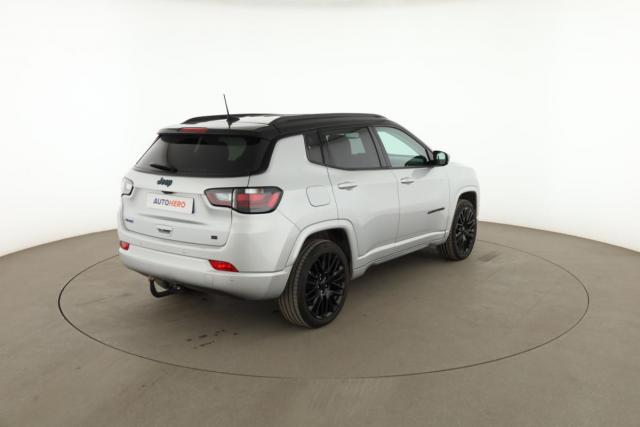 Jeep Compass image 7