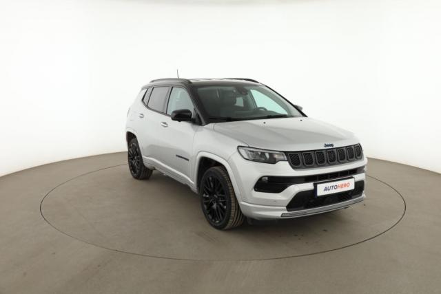 Jeep Compass image 5