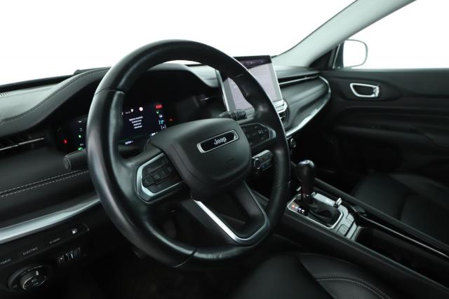 Jeep Compass image 4