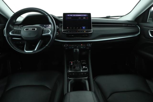Jeep Compass image 1