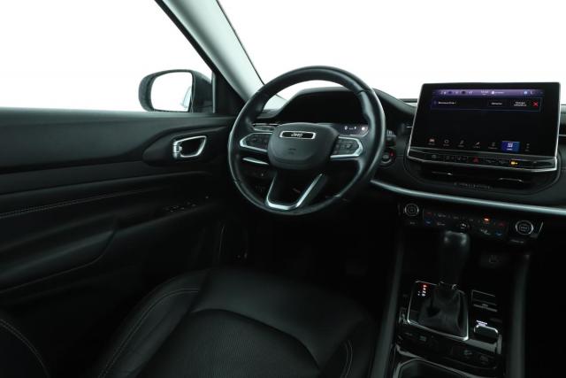 Jeep Compass image 3