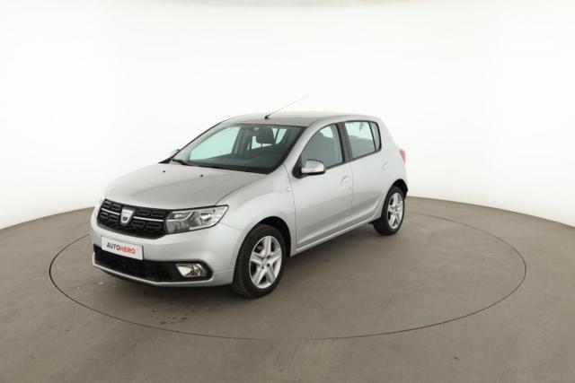 Dacia Sandero Ii 1.0 Sce Confort 73 Ch