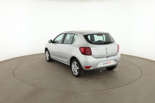Dacia Sandero Ii image 8